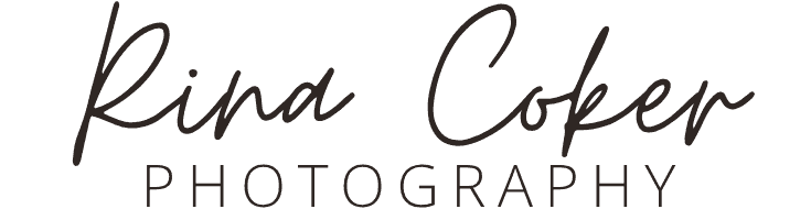 Rina Coker Photography, a Memphis Family Photographer.